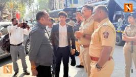 20 Sent to Judicial Custody, 21 in Police Custody Till March 24
								